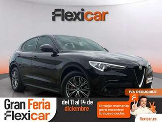 2.2 diesel 140kw (190cv) sprint awd