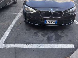 118d business 5p auto