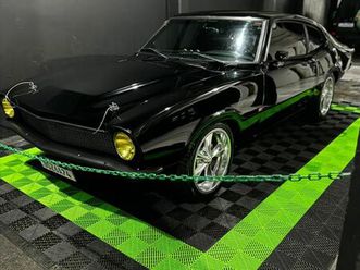 ford maverick 5.0 gt coupe v8 16v gasolina 2p manual 1974