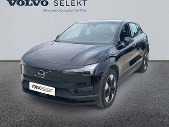 volvo ex30 ex30 single 272 ch 1edt