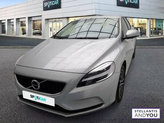volvo v40 t2 122 ch business