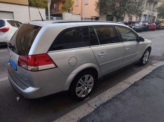 vectra iii 2006 sw sw 1.9 cdti elegance 150cv