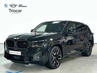 bmw xm 50e 350 kw (476 cv)