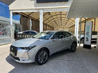 ds ds 4 cross etense 225 rivoli