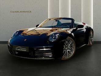 carrera cabriolet