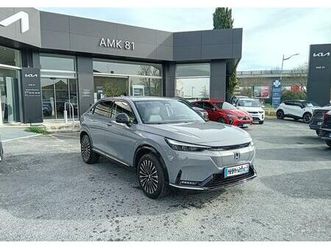 honda e:ny1 204 ch executive