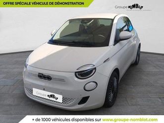fiat 500 nouvelle my23 serie 2 e 95 ch