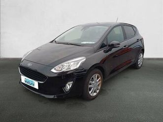 ford fiesta fiesta 1.0 ecoboost 95 ch s&s bvm6