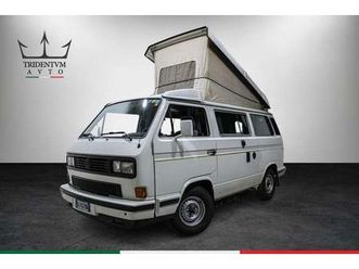 volkswagen t3 california 1.6 td