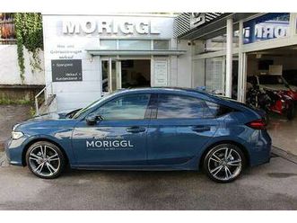 advance hybrid selbstladend