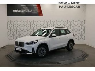bmw ix1 ix1 edrive20 204ch bva