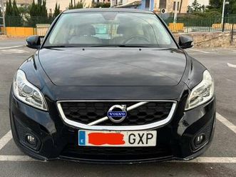 volvo - c30