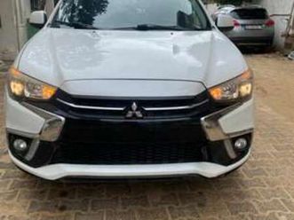 mitsubishi rvr 2018 2.0 - dakar | expat-dakar