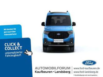 connect active 7-sitzer*iacc*navi