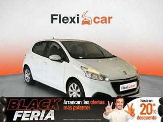 5p like 1.6 bluehdi 55kw (75cv)