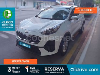 kia sportage 1.6 gdi concept plus 4x2