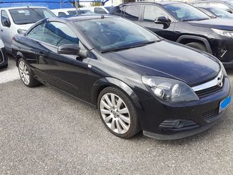 astra twintop 1.9 16v cdti 150cv cosmo