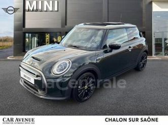 ii generation2 (f56) cooper se 184 edition resolute essential 32.6 kwh