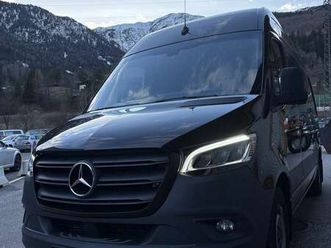 316 3,5 t / 3.665 mm