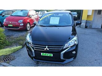 space star 1.2 cvt inform