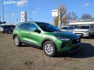 ford kuga titanium 1,5 ecoboost 137 kw