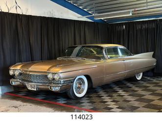 coupe de ville/velbevart nær original survivor!!