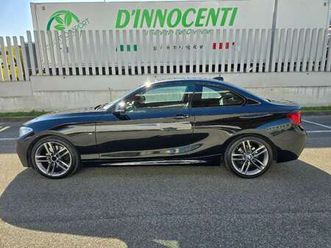 230i coupe msport auto