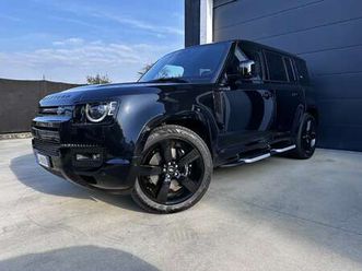 defender 110 5.0 v8 awd 525cv full optional !!!!