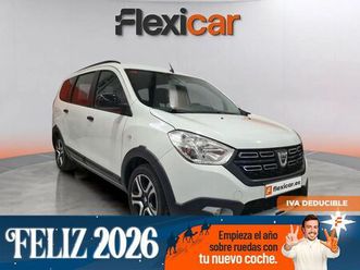 aniversario 1.6 80kw (110cv) glp 7pl