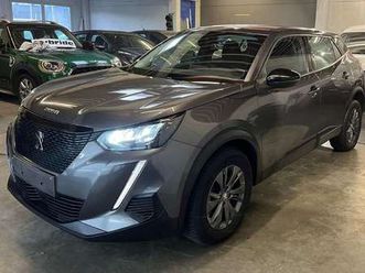 2008 1.5 bluehdi active pack * garantie 12 mois*