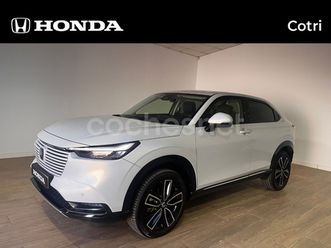 honda hr-v 1.5 immd advance 4x2