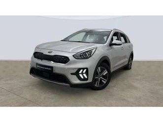 kia niro 1.6 gdi phev drive 104 kw (141 cv)