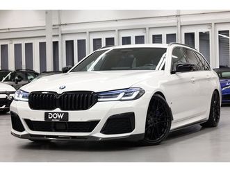 540i xdrive sag touring