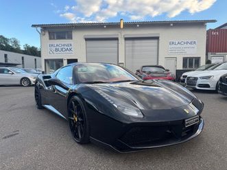 488 spider 3.9 v8 novitec carbon-paket