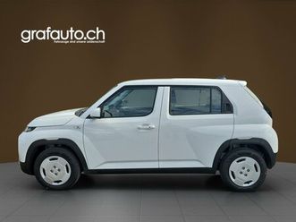 inster electric origo 42 kwh