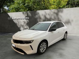 astra 1.5 d swiss premium a