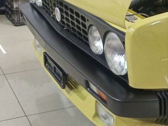 fiat 131 supermirafiori tc2000