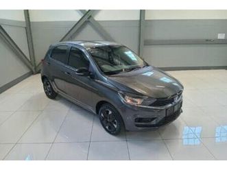 2025 tata tiago 1.2 xm