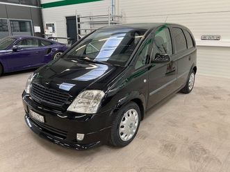 meriva 1.8i 16v enjoy