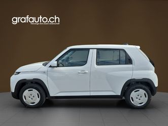 inster electric origo 42 kwh