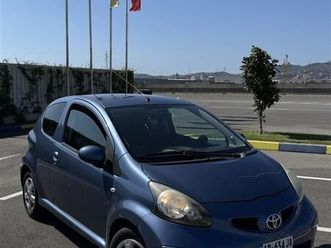 🔵 toyota aygo 🔵
