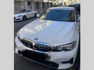 (g20) 320i xdrive 184 luxury bva8