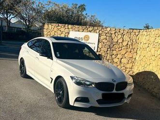 bmw330d xdrive 258 chevaux