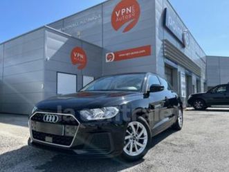 ii 30 tfsi 110 design