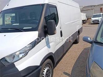 IVECO DAILY 29 iveco-daily-29l-14-3000-ataque