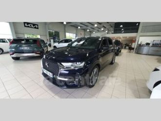 2.0 bluehdi 180 grand chic automatique