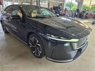 mazda mazda6 6e 80kwh lr takumi plus