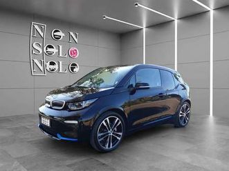 i3 2018 i3s 120ah advantage