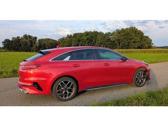 proceed 1.4 t-gdi dct7 opf gt line