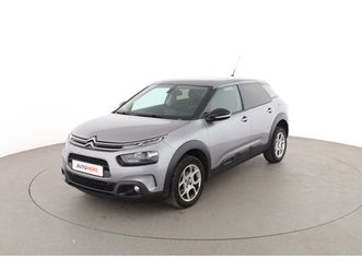 citroen c4 cactus 1.5 blue-hdi shine bv6